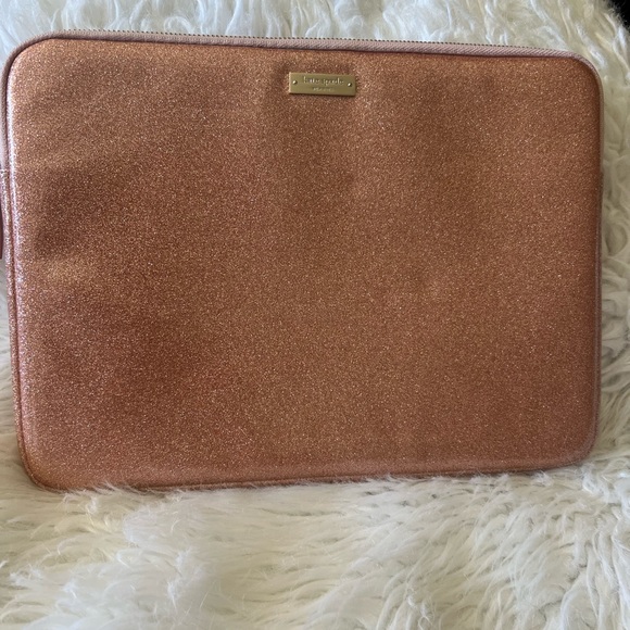 kate spade Bags Kate Spade Laptop Case Poshmark